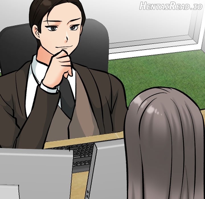 Exchange Partner Chapter 178 - page 17