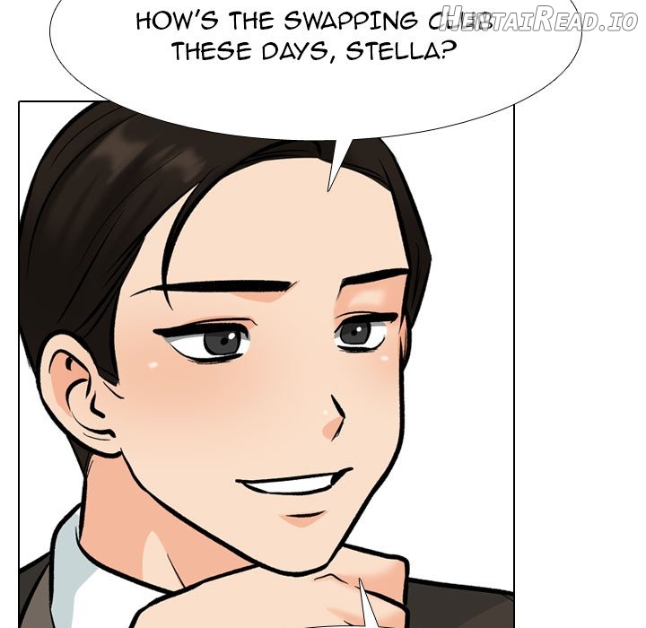 Exchange Partner Chapter 178 - page 19