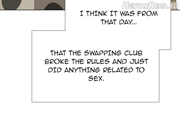 Exchange Partner Chapter 178 - page 2