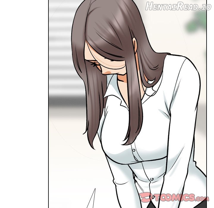 Exchange Partner Chapter 178 - page 21