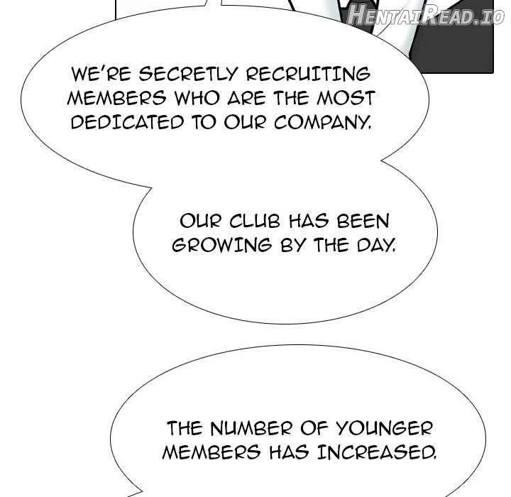 Exchange Partner Chapter 178 - page 22