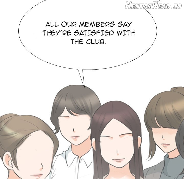 Exchange Partner Chapter 178 - page 23