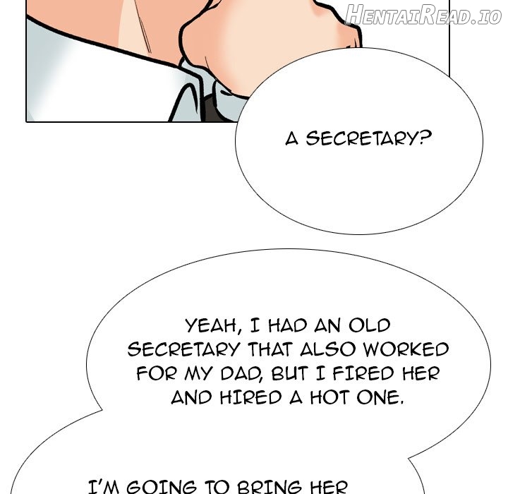 Exchange Partner Chapter 178 - page 27