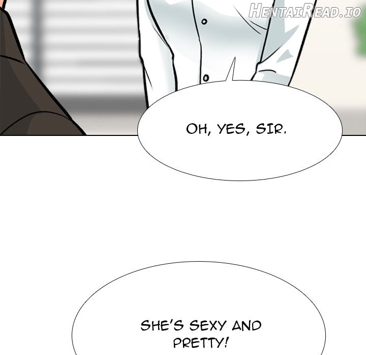 Exchange Partner Chapter 178 - page 29