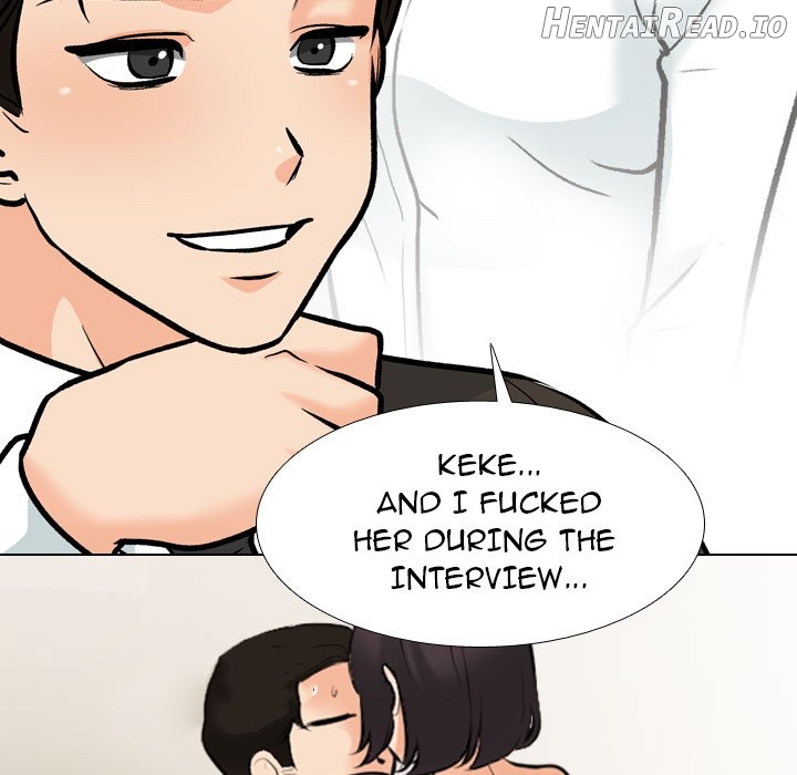 Exchange Partner Chapter 178 - page 31