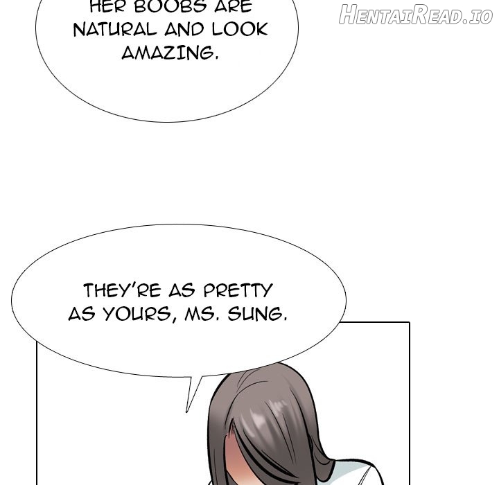 Exchange Partner Chapter 178 - page 35