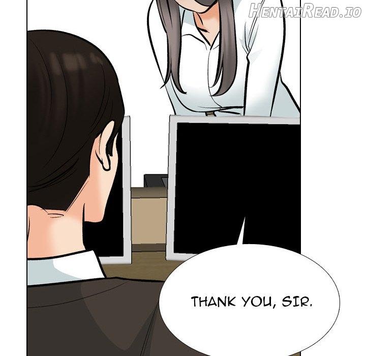 Exchange Partner Chapter 178 - page 36