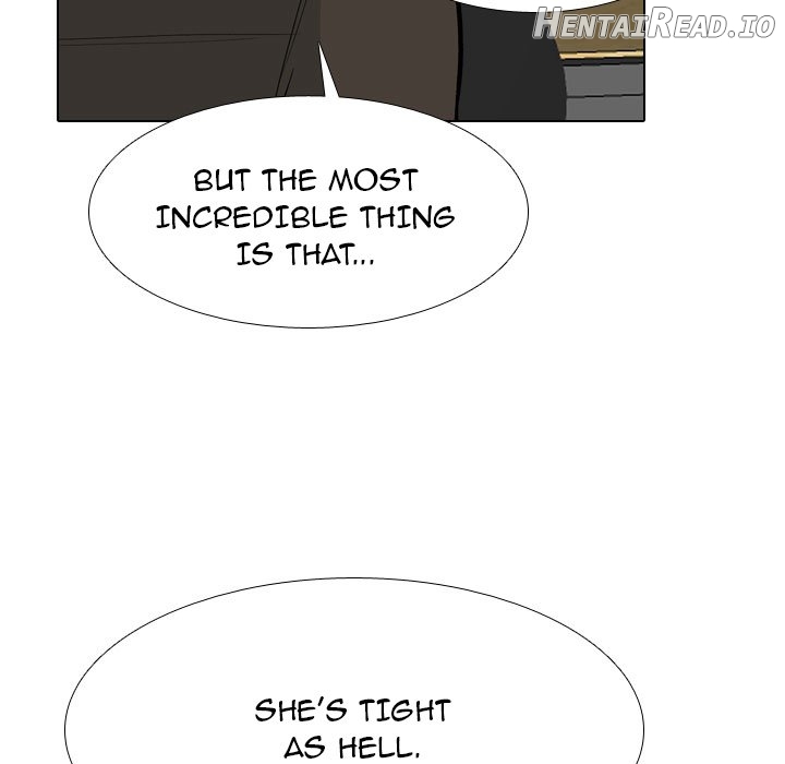 Exchange Partner Chapter 178 - page 37