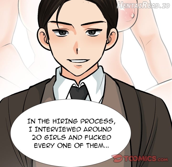 Exchange Partner Chapter 178 - page 39
