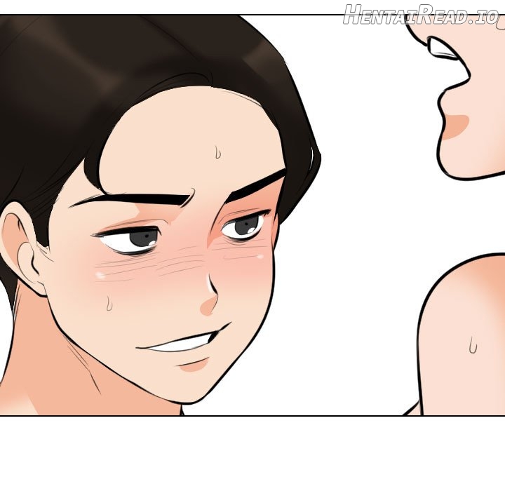 Exchange Partner Chapter 178 - page 51