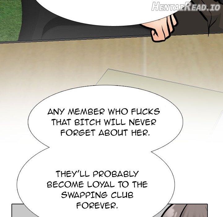 Exchange Partner Chapter 178 - page 54