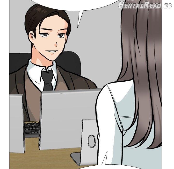 Exchange Partner Chapter 178 - page 55