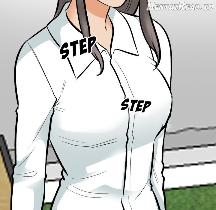 Exchange Partner Chapter 178 - page 59