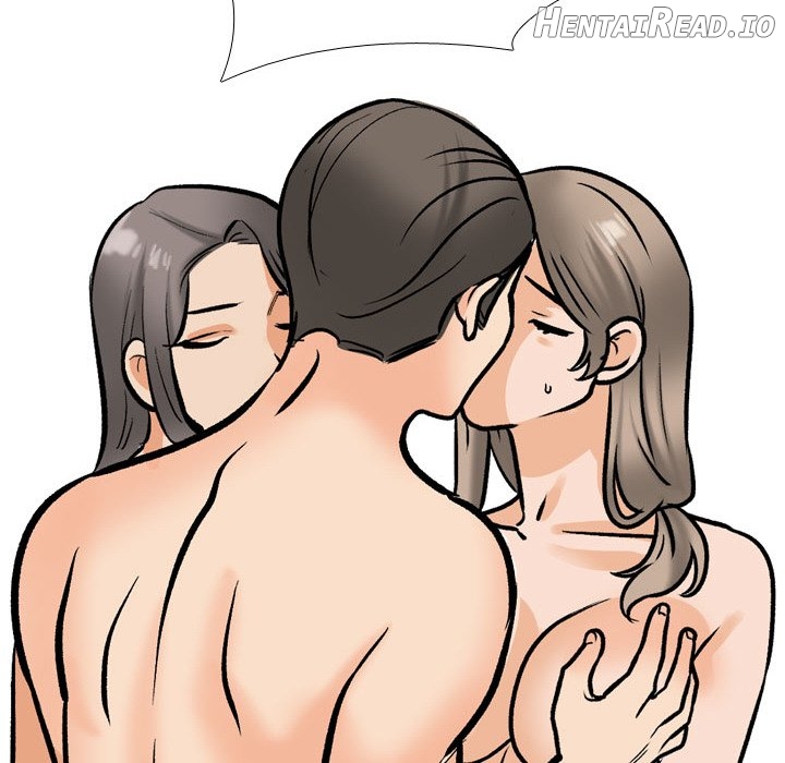 Exchange Partner Chapter 178 - page 6