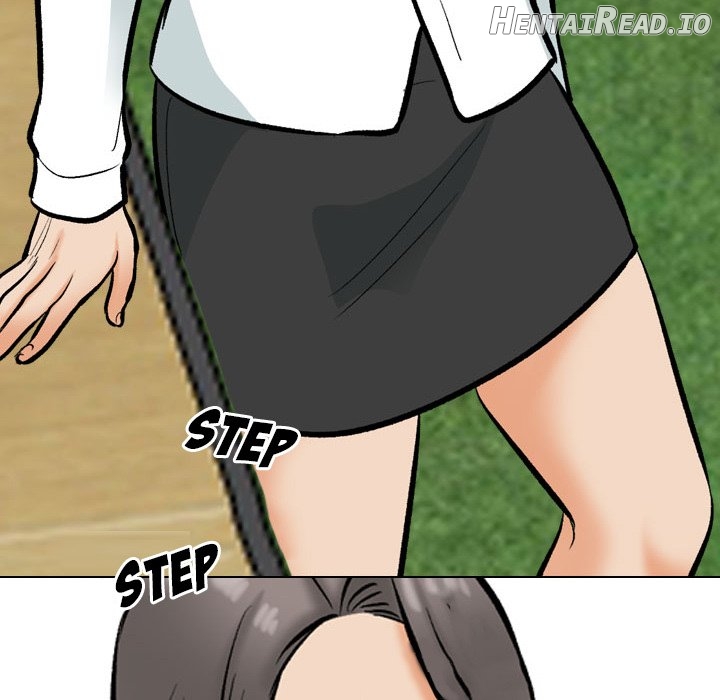 Exchange Partner Chapter 178 - page 60