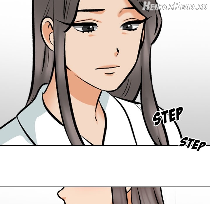 Exchange Partner Chapter 178 - page 61