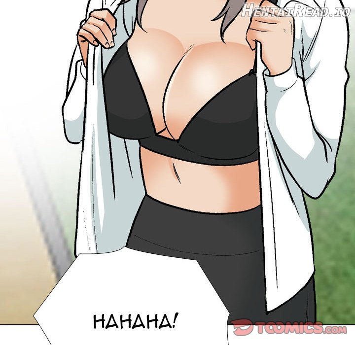 Exchange Partner Chapter 178 - page 66