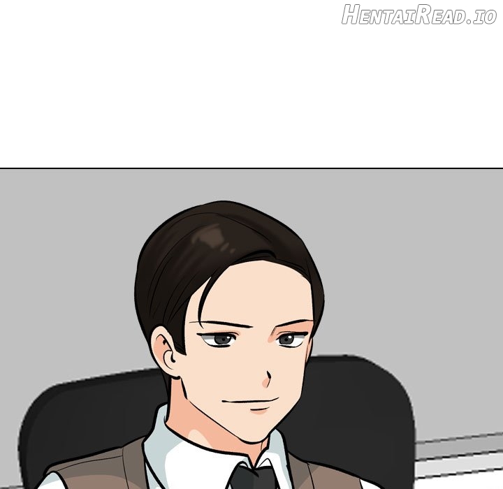 Exchange Partner Chapter 178 - page 73