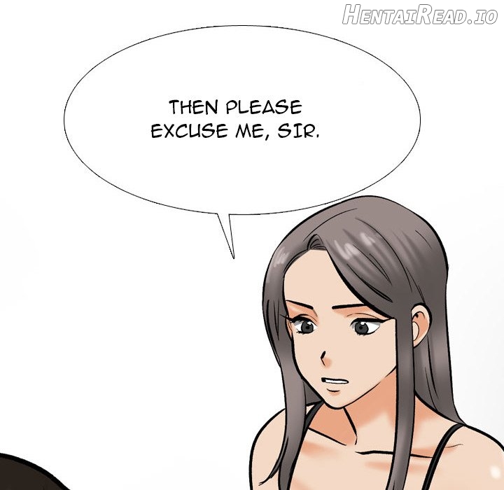 Exchange Partner Chapter 178 - page 76