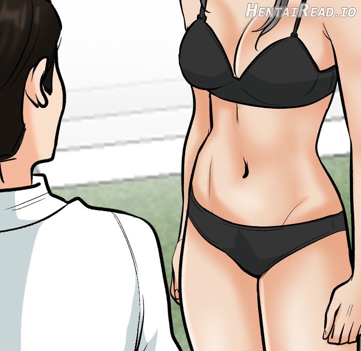 Exchange Partner Chapter 178 - page 77