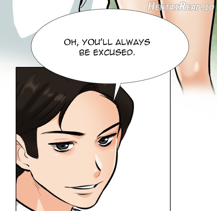 Exchange Partner Chapter 178 - page 78
