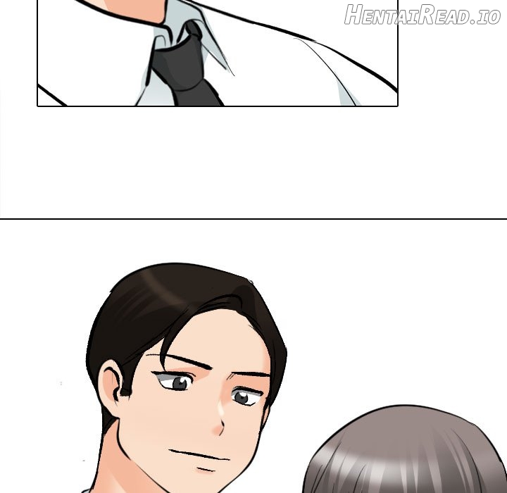 Exchange Partner Chapter 178 - page 79