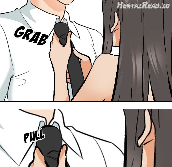 Exchange Partner Chapter 178 - page 80