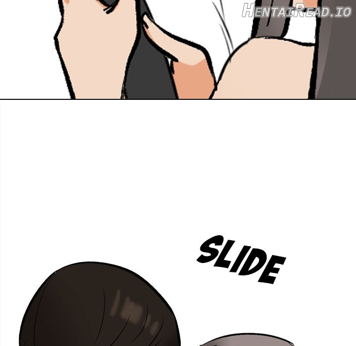 Exchange Partner Chapter 178 - page 81