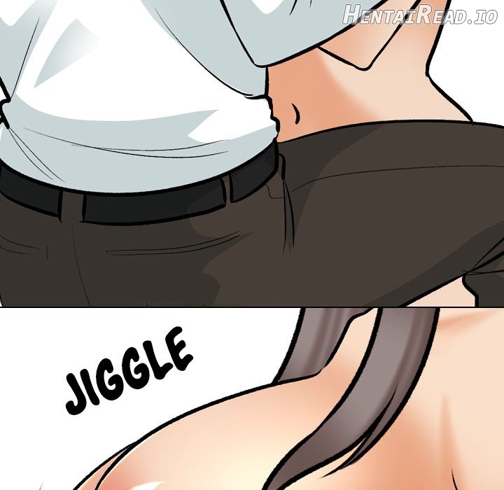 Exchange Partner Chapter 178 - page 83