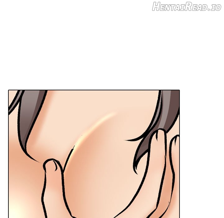 Exchange Partner Chapter 178 - page 85