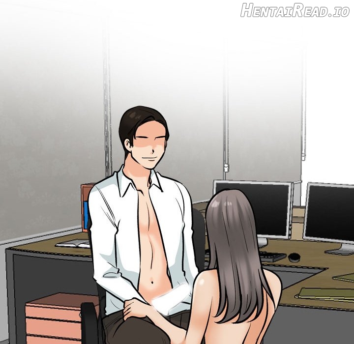 Exchange Partner Chapter 178 - page 88