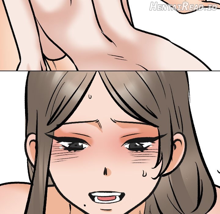 Exchange Partner Chapter 178 - page 9