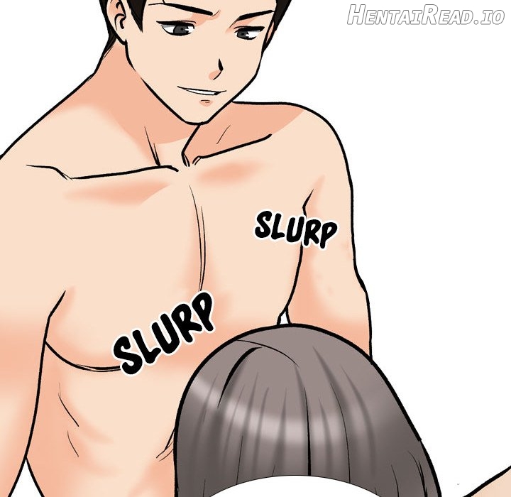 Exchange Partner Chapter 178 - page 92