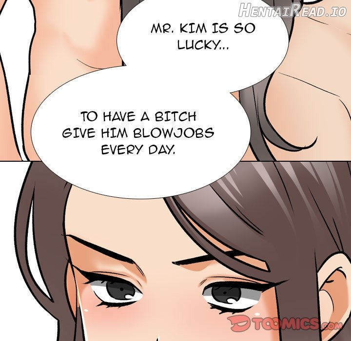 Exchange Partner Chapter 178 - page 93