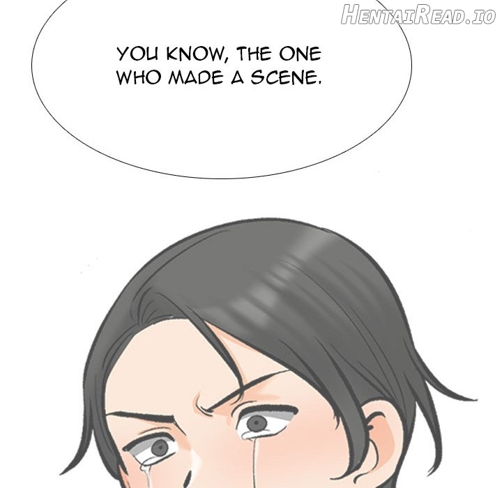 Exchange Partner Chapter 178 - page 98