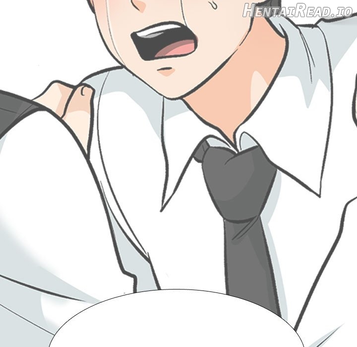 Exchange Partner Chapter 178 - page 99