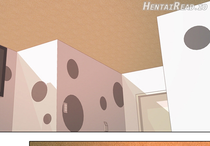 Exchange Partner Chapter 1 - page 1