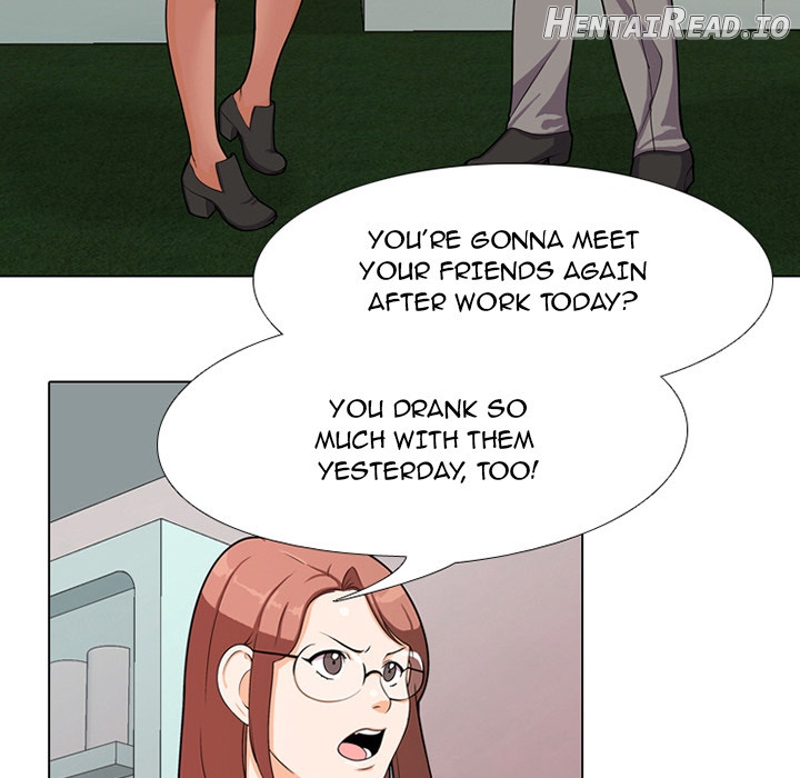 Exchange Partner Chapter 1 - page 100