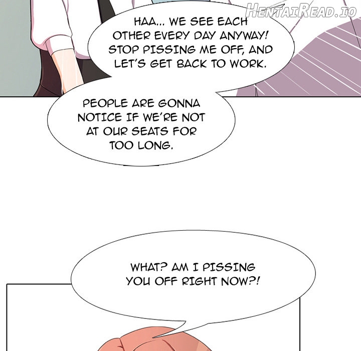 Exchange Partner Chapter 1 - page 104
