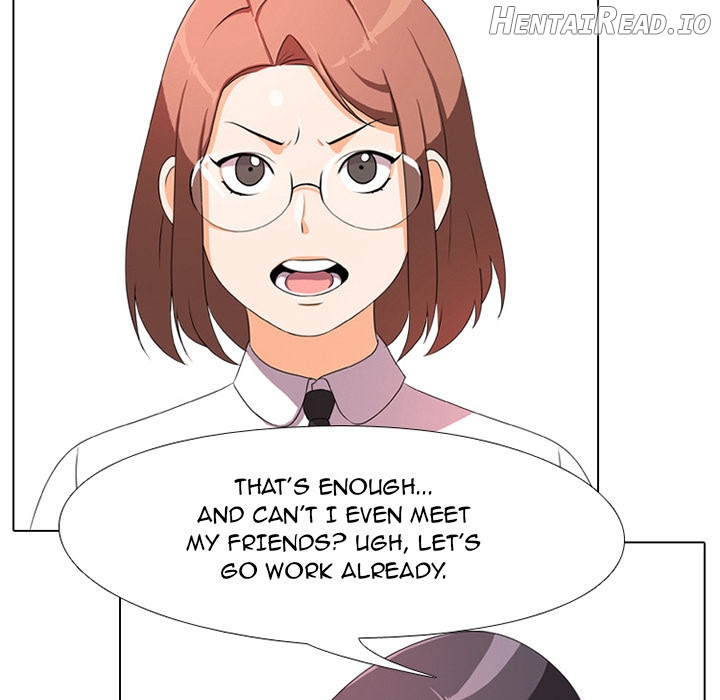 Exchange Partner Chapter 1 - page 105