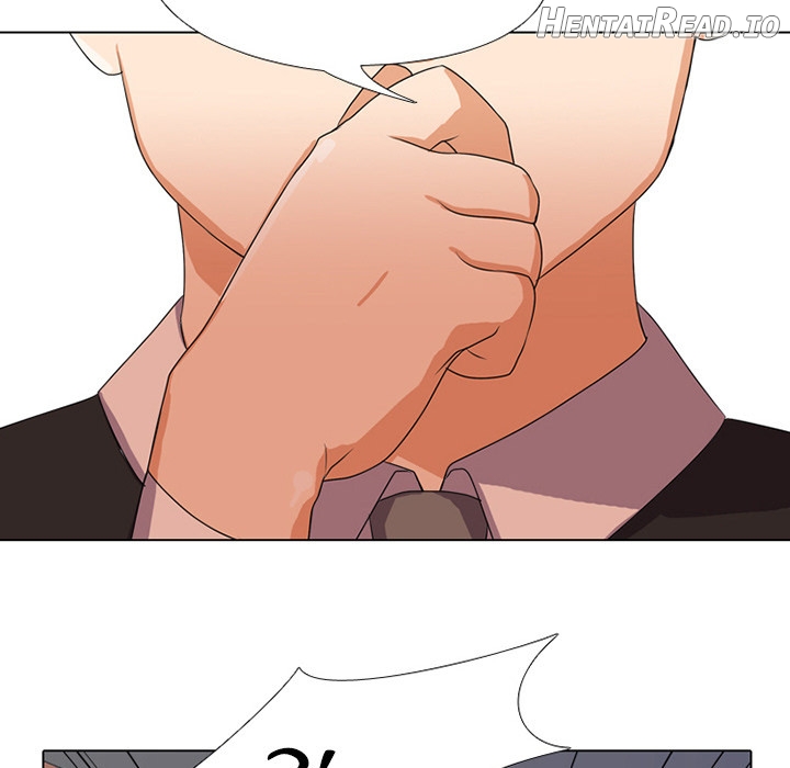 Exchange Partner Chapter 1 - page 107