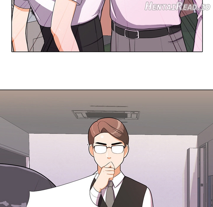 Exchange Partner Chapter 1 - page 109