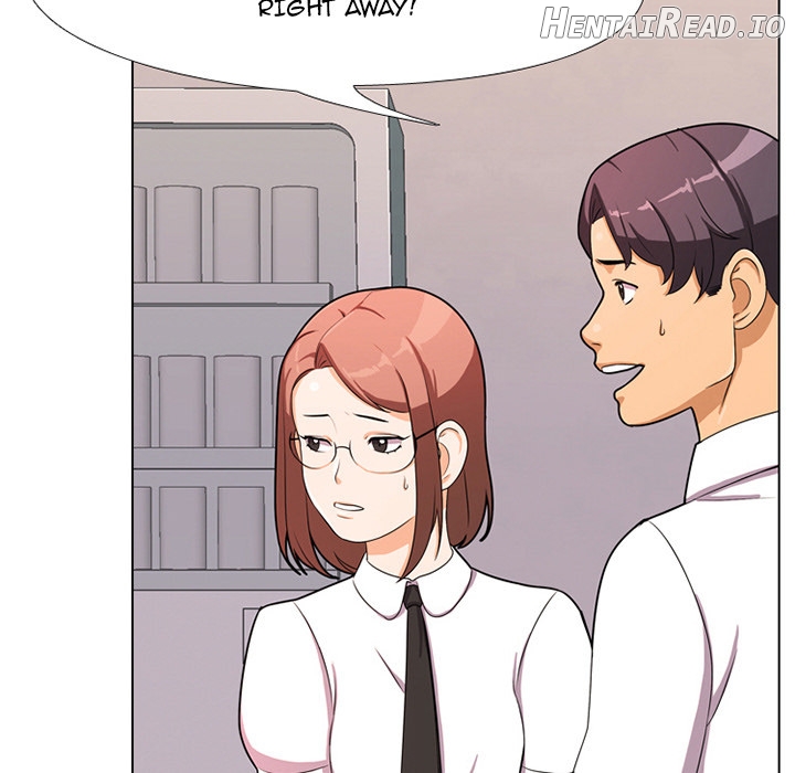 Exchange Partner Chapter 1 - page 112