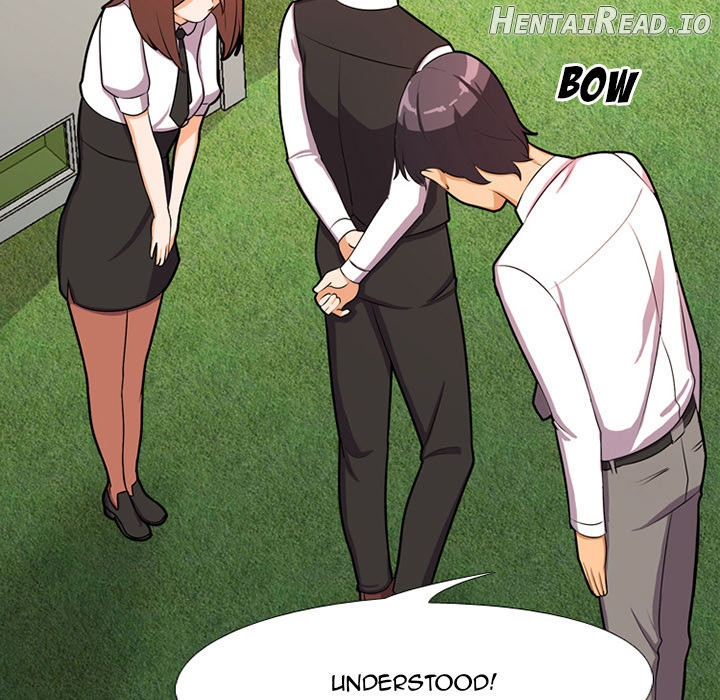 Exchange Partner Chapter 1 - page 114