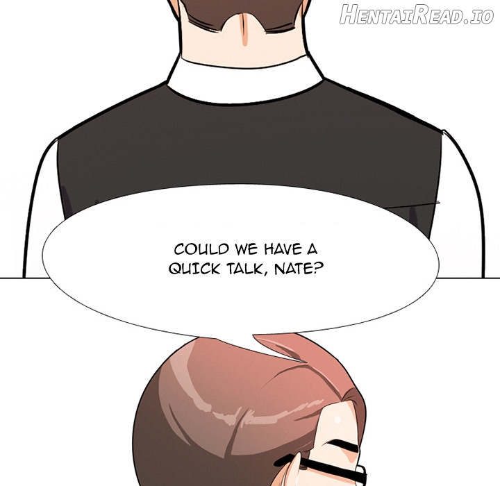 Exchange Partner Chapter 1 - page 117