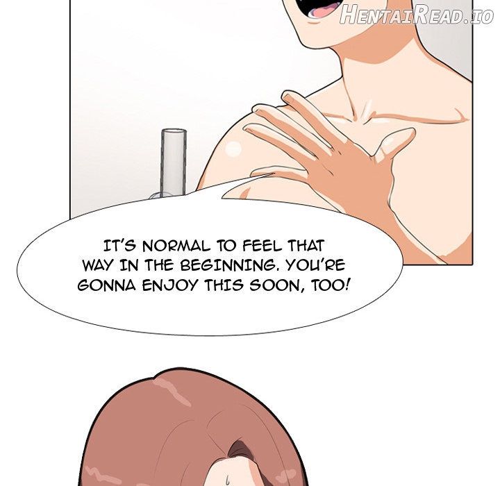 Exchange Partner Chapter 1 - page 12