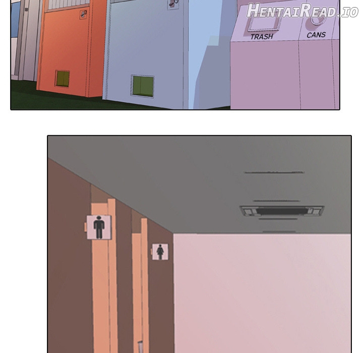 Exchange Partner Chapter 1 - page 120