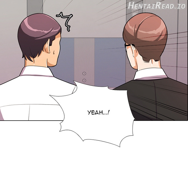 Exchange Partner Chapter 1 - page 124