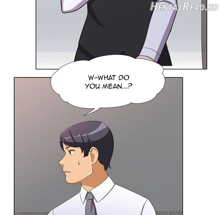 Exchange Partner Chapter 1 - page 128