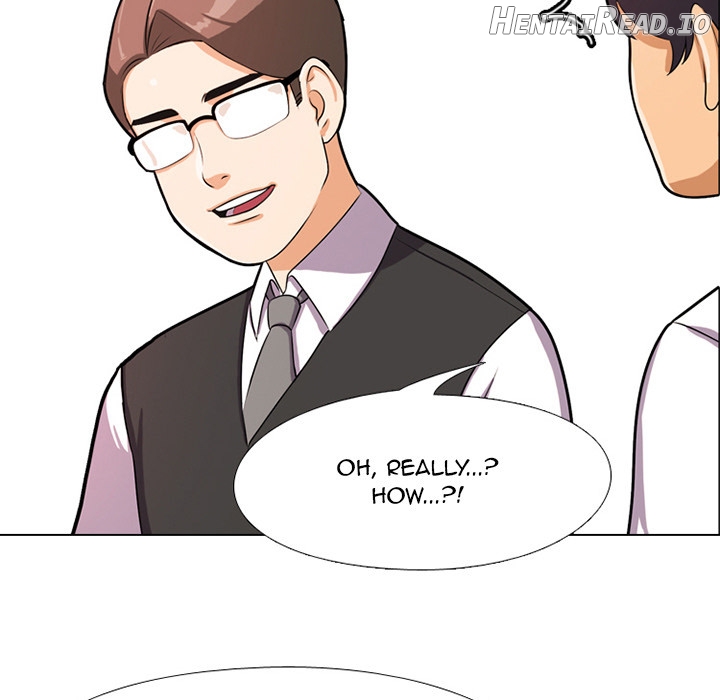 Exchange Partner Chapter 1 - page 130